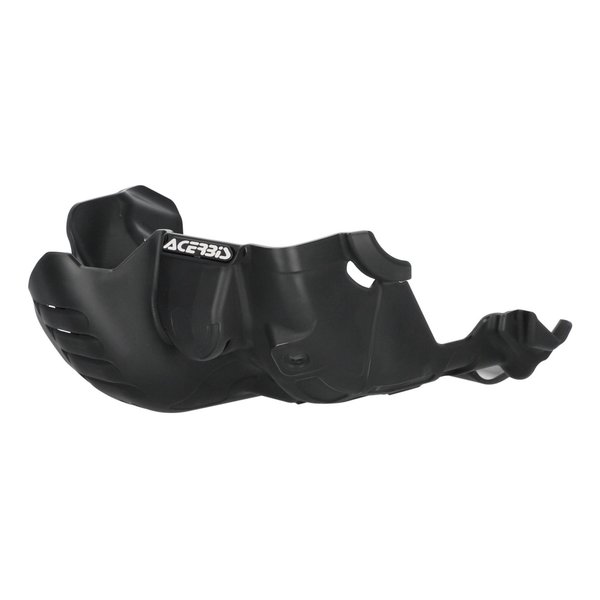 【10日は24時間限定クーポン配布】ACERBIS アチェルビス スキッドプレート TENERE700 19-24 ブラック AC-25193BK (2645354) 代引不可 送料無料