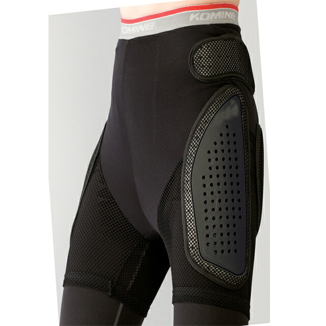 【10日は24時間限定クーポン配布】 SK-611 P MESH UNDER PNT SHORT BLK L 04-611/BK/L (2178980) 代引不可 送料無料