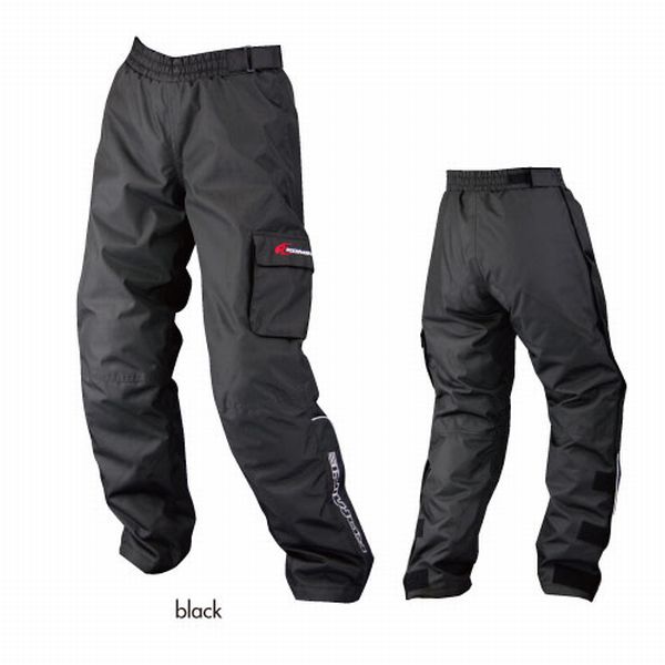 【25日は24時間限定クーポン配布】KOMINE コミネPK-908 WINTER OVER PANTSIIBLK S 07-908/BK/S(2300913)代引不可 送料無料|KLAXON