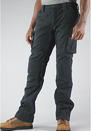 【20日は24時間限定クーポン配布】KOMINE コミネ PK-919 W WARM CARGO-PNT BLK XL 07-919/BK/XL (2417700) 代引不可 送料無料