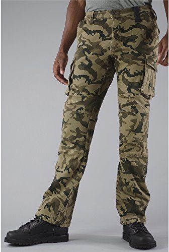 【20日は24時間限定クーポン配布】KOMINE コミネ PK-919 W WARM CARGO-PNT CAMO 3XL 07-919/カモ3XL (2417702) 代引不可 送料無料