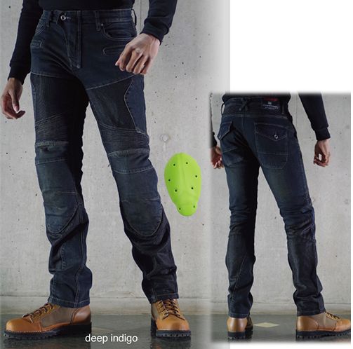 【25日は24時間限定クーポン配布】KOMINE コミネWJ-739S S/F P M-JEANS DEEP.IDG 3XL 07-739/DIN/3XL(2427683)代引不可 送料無料|KLAXON