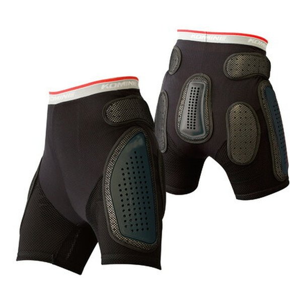 【10日は24時間限定クーポン配布】 SK-611 P M UNDER PNT SHORT BLK 3XL 04-611/BK/3XL (2478159) 代引不可 送料無料 6,248円