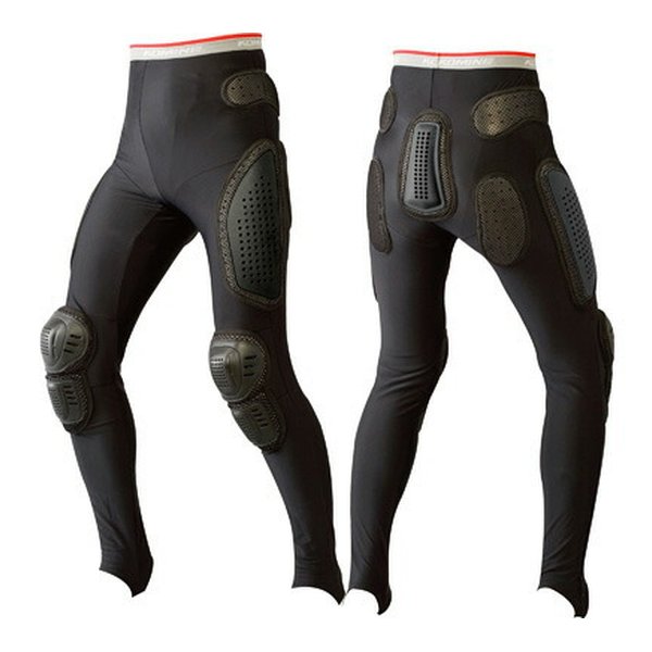 【25日は24時間限定クーポン配布】KOMINE コミネSK-612 P MESH UNDER PNT LONG BLK 3XL 04-612/BK/3XL(2478161)代引不可 送料無料｜KLAXON