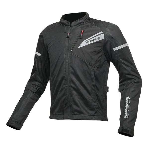 【20日は24時間限定クーポン配布】 JK-140 P FULL MJKT Solid-Black L 07-140/SBK/L (2478950) 代引不可 送料無料