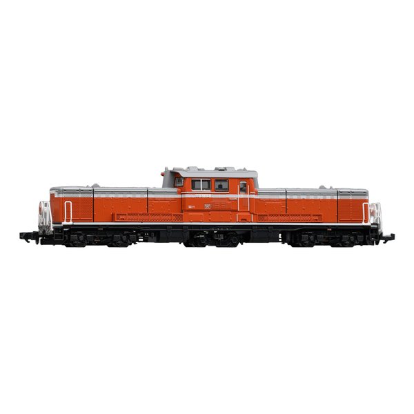 【15日は24時間限定クーポン配布】TOMYTEC（トミーテック） DD51-1000形 米子運転所 2246 (2669968) 代引不可 送料無料 7,624円