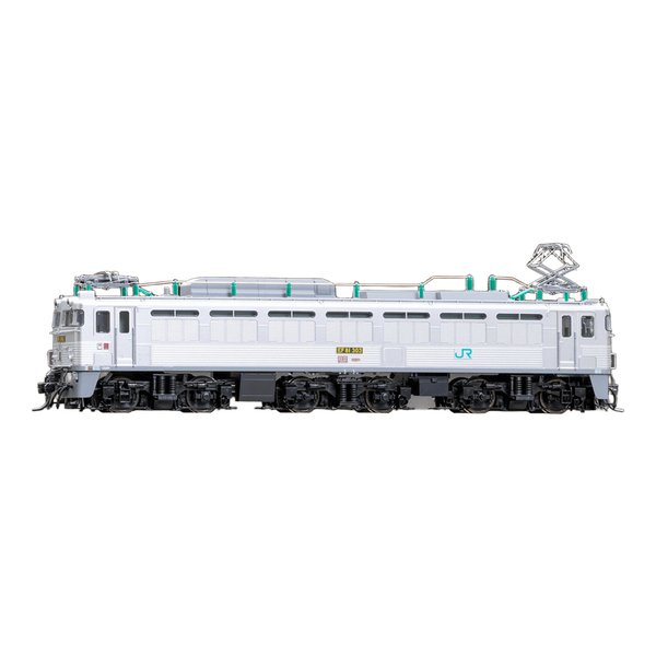 【20日は24時間限定クーポン配布】TOMYTEC（トミーテック） JR EF81-300形電気機関車（2次形） HO-2029 (2670045) 代引不可 送料無料