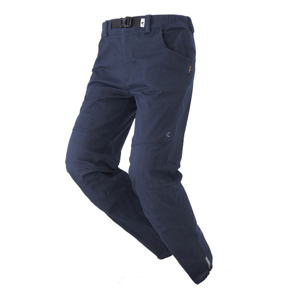 【10日は24時間限定クーポン配布】RS TAICHI アールエスタイチ コーデュラ ライト デニムパンツ DARK INDIGO M RSY274ダークINDIGOM (2674738) 送料無料