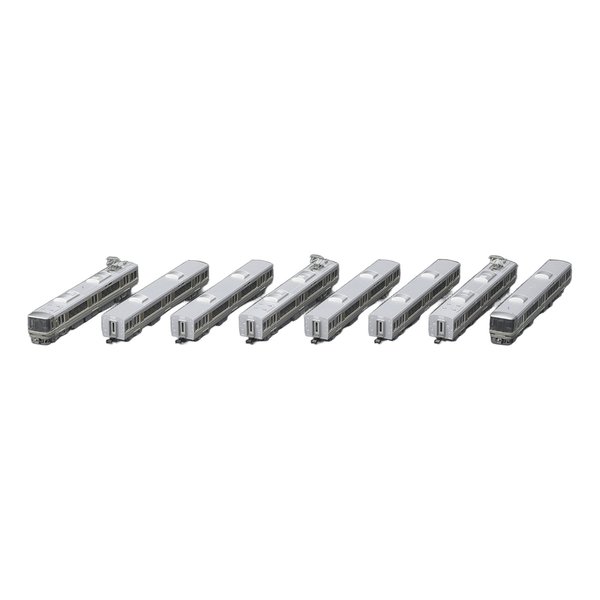 【25日は24時間限定クーポン配布】TOMYTEC（トミーテック）JR 223-1000系近郊電車（8両編成）セット 97600(2670112)代引不可 送料無料｜KLAXON
