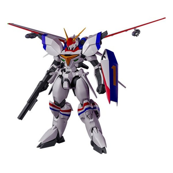 【15日は24時間限定クーポン配布】Max Factory（マックスファクトリー） PLAMAX 1/72scale XD-01 ドラグナー 1451 (2670775) 代引不可 送料無料