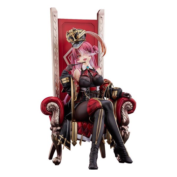 【25日は24時間限定クーポン配布】Max Factory(マックスファクトリー)1/6 宝鐘マリン 三十路衣装Ver. ホロライブプロダクション 4402(2670789)代引不可 送料無料|KLAXON