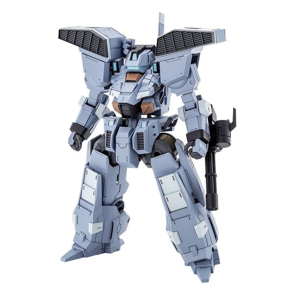 【20日は24時間限定クーポン配布】GOOD SMILE COMPANY（グッドスマイルカンパニー） MODEROID SIDE:R パンヘッド ティタノマキア 19454 (2670952) 代引不可 送料無料
