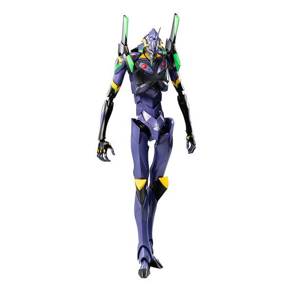 【25日は24時間限定クーポン配布】threezero(スリーゼロ)ロボ道 エヴァンゲリオン第13号機 ヱヴァンゲリヲン新劇場版 21620(2671043)代引不可 送料無料|KLAXON