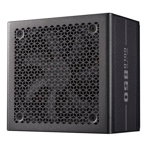 【25日は24時間限定クーポン配布】Cooler Master クーラーマスターELITE Gold 850 FM A/JP cord MPX-8505-AFAG-BJP(2675235)送料無料|KLAXON