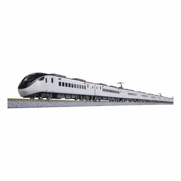 【25日は24時間限定クーポン配布】KATO（カトー）台湾鉄路EMU3000 赤 6両基本セット 10-1790(2670486)代引不可 送料無料｜KLAXON