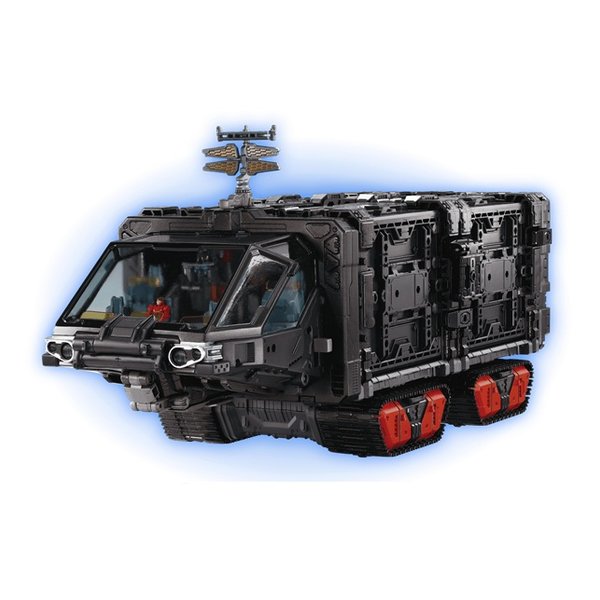 【25日は24時間限定クーポン配布】TAKARA TOMY タカラトミー機動要塞超重機 タクティカルグランダー 99128(2671328)代引不可 送料無料｜KLAXON