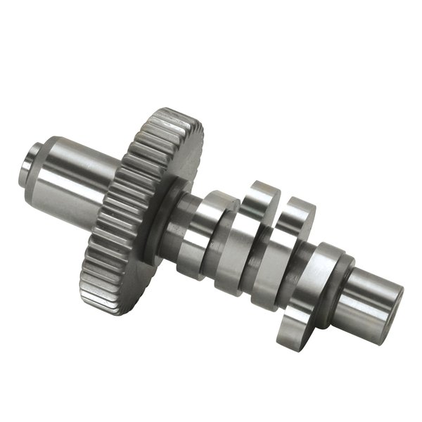 【25日は24時間限定クーポン配布】S&S Cycle Inc(エスアンドエスサイクル)カムシャフト Hグラインド OEM:25523-70 330-0165(2673606)代引不可 送料無料|KLAXON