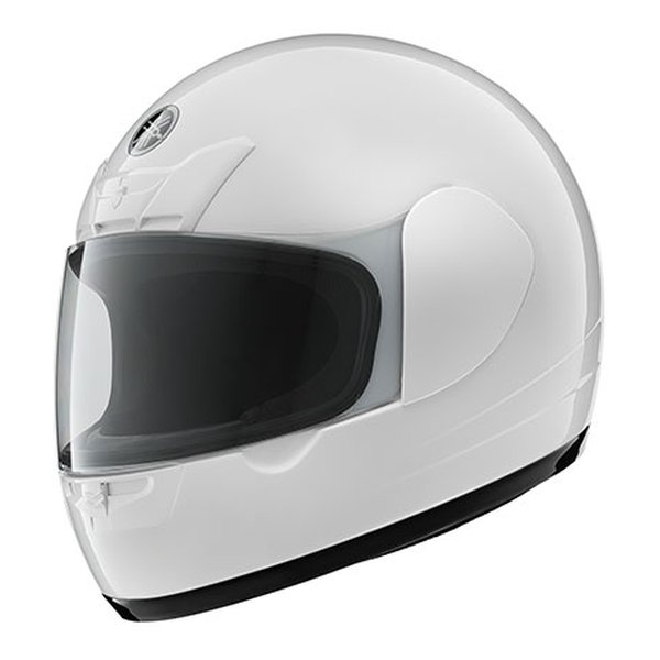 【25日は24時間限定クーポン配布】YAMAHA ヤマハYF-1S Roll Bahn TF ホワイト(ソリッド)L YF-1SロールバーンTFホワイトL(2676590)代引不可 送料無料|KLAXON