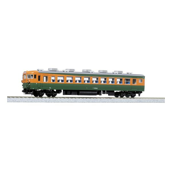【30日は24時間限定クーポン配布】KATO（カトー）HO クハ165 1-445(2670556)代引不可 送料無料｜KLAXON