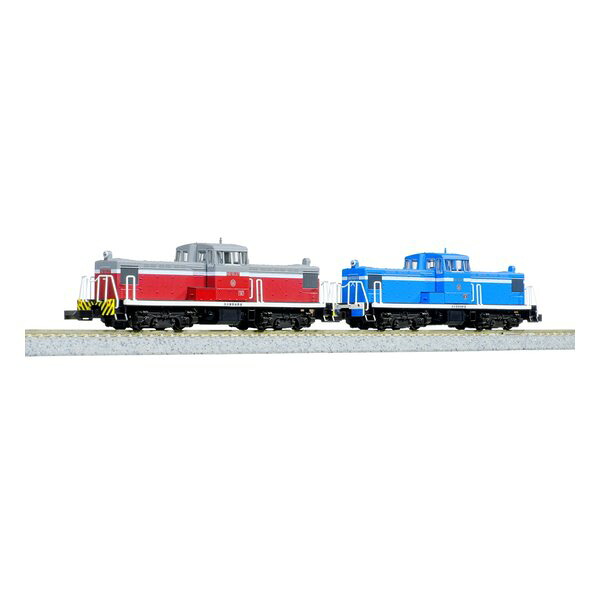 【20日は24時間限定クーポン配布】KATO(カトー)名古屋臨海鉄道ND552 2両セット 特別企画品 10-1824(2670663)代引不可 送料無料|KLAXON
