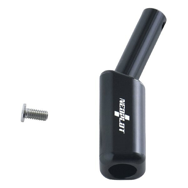 【25日は24時間限定クーポン配布】NEOPLOT AUTOMOBILE（ネオプロト）トランスファーノブエクステンション NP71770(2640106)代引不可 送料無料｜KLAXON