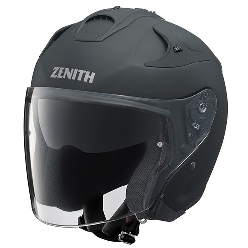 ワイズギア YAMAHA（ヤマハ）ジェットヘルメット YJ-22II ZENITH