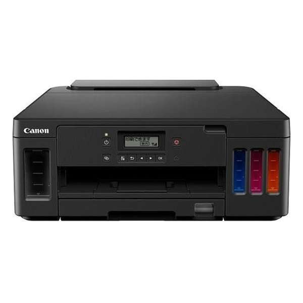 【20日は24時間限定クーポン配布】Canon キヤノン A4カラーインクジェットプリンター G5030 G5030 (2476827) 送料無料