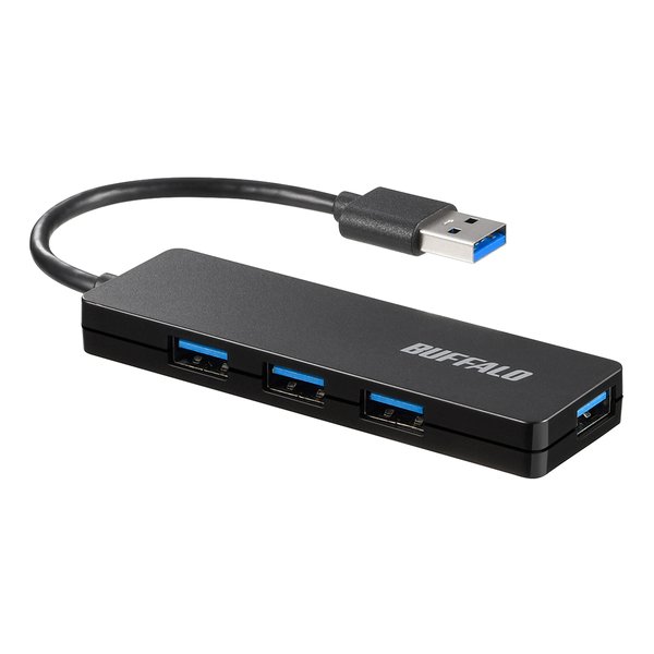 USB ハブ　USB3.0 ウルトラスリム 4ポートハブ Amazon.co.jp: Anker USB3.0 ウルトラスリム 4ポートハブ USB