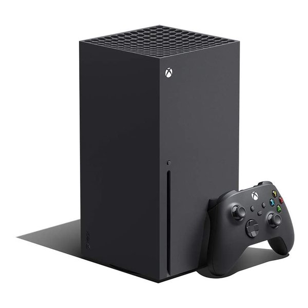 家庭用ゲーム機本体 Xbox series s Microsoft Microsoftが新型ゲーム機「Xbox Series S」を発表。歴代Xbox最小