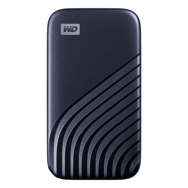 【20日は24時間限定クーポン配布】I・O DATA アイ・オー・データ機器 My Passport SSD 2020 Hi-Speed 2TB ブルー WDBAGF0020BBL/01 (2556675) 代引不可 送料無料