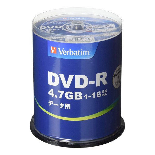 楽天市場】Verbatim バーベイタムくり返し録画用 DVD-RW CPRM 120分 20枚 ホワイトプリンタブル ツインケース 1-2倍速  VHW12NP20TV1(2315190) : e-zoa 楽天市場 SHOP