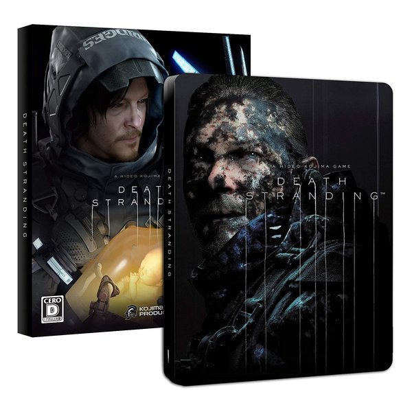 Sony ソニーdeath Stranding Win Pc Pc ソニーdeath デジタルダウンロード版 初回限定版 Fgjp0001 送料無料 E Zoa Shopアクションゲーム Br アクション Sony ソニーdeath Stranding Win Pc Pc ソニーdeath デジタルダウンロード版 初回限定版 Fgjp0001 送料無料 E Zoa Shopアクションゲーム Br アクション
