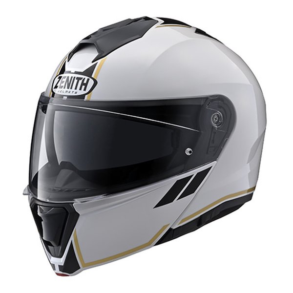 【25日は24時間限定クーポン配布】YAMAHA ヤマハフルフェイスヘルメット YJ-21 ZENITH Graphic GF02 パールホワイト Sサイズ YJ21GF02WHS(2501927)代引不可 送料無料｜e-zoa SHOP
