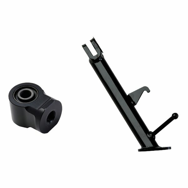 【20日は24時間限定クーポン配布】EFFEX エフェックス ローダウンCOMPキット 20mmダウン CB250R 18/CB125R 18 PHA0040D-SET PHA0040D-SET (2575807) 代引不可 送料無料