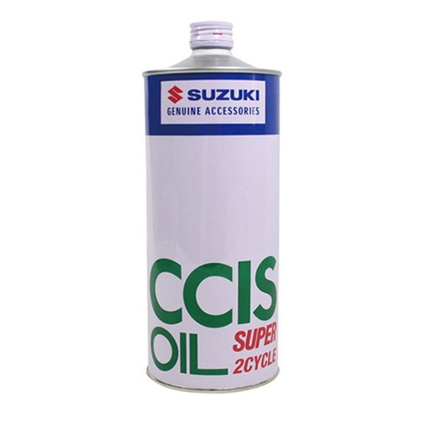 [4n1] CCIS TYPE02 FC 12缶 CCISオイル TYPE02 2サイクルエンジンオイル 1L缶 – オート