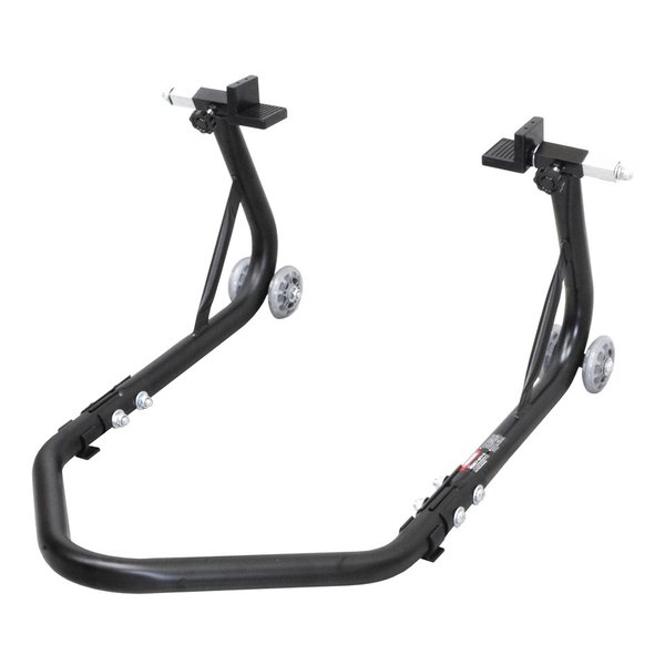 楽天市場】モーターサイクル リアスタンド ビッグ | バイクスタンド