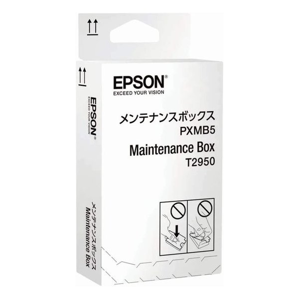 楽天市場】EPSON エプソンメンテナンスボックス EPMB1 EP-879AW/AB/AR用 EPMB1(2415509)代引不可 : e-zoa  楽天市場 SHOP