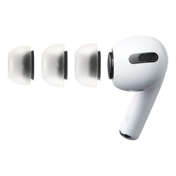 AirPods Pro 2 + SednaEarfit Max 付 sednaearfit-max-airpodspro-