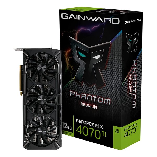 ブラウン×ピンク GAINWARD ゲインワード グラフィックボードGF RTX3060