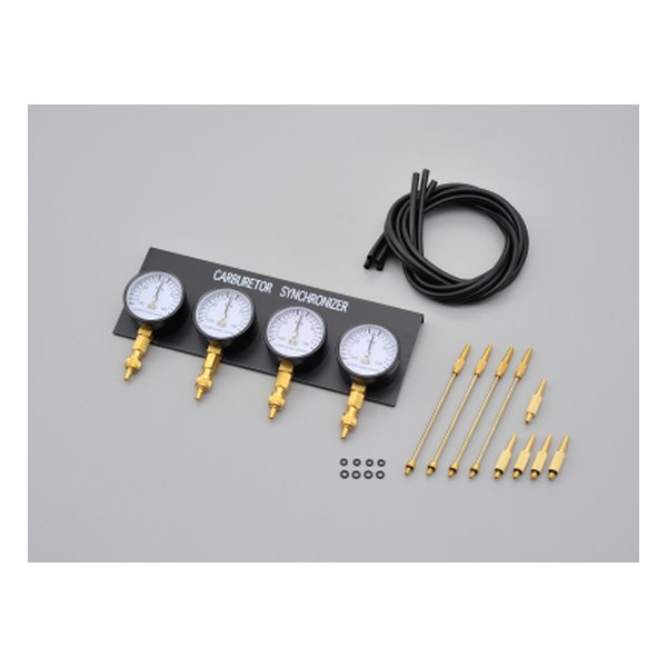 アストロプロダクツ　4連　バキュームゲージ 4連バキュームゲージ / 工具・DIY用品通販のアストロプロダクツ