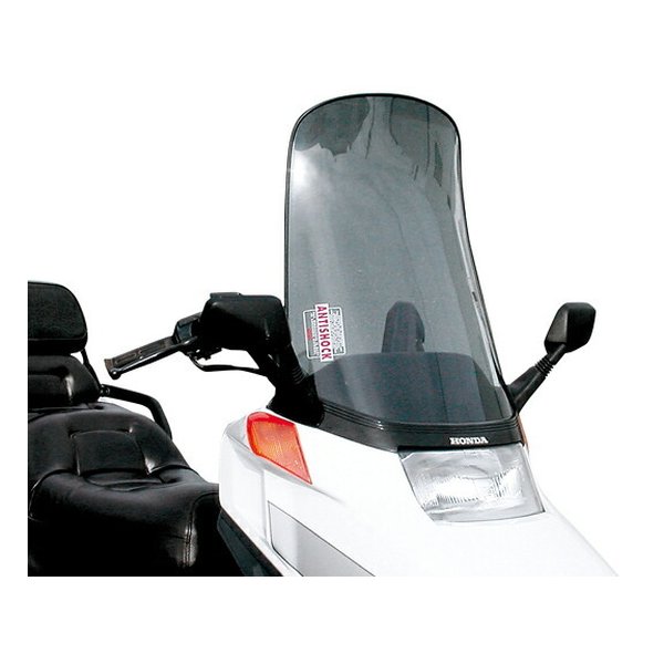 【15日は24時間限定クーポン配布】GIVI ジビ エアロダイナミックススクリーン フュージョン用 D182S スクーターシリーズ D93961 (2455619) 代引不可 送料無料