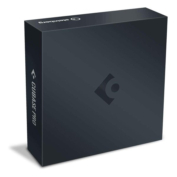 Steinberg スタインバーグDAWソフトウェア CUBASE PRO 通常版 CUBASE