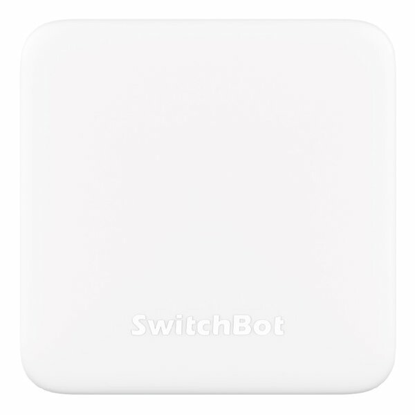 楽天市場】SwitchBot スイッチボットSwitchBot リモートボタン カーテンをワンタッチ操作できるリモートボタン ホワイト  W0301700GH(2536356)送料無料 : e-zoa 楽天市場 SHOP