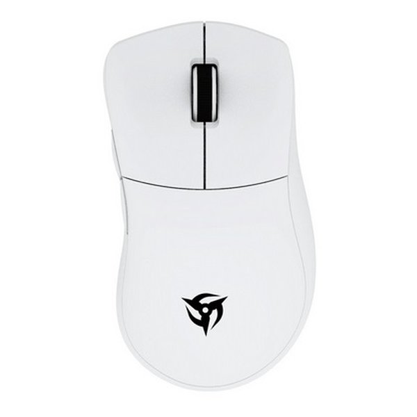Ninjutsuso sora V2 マウス 白 Best One(ベストワン) / Ninjutso Sora V2 Wireless Gaming