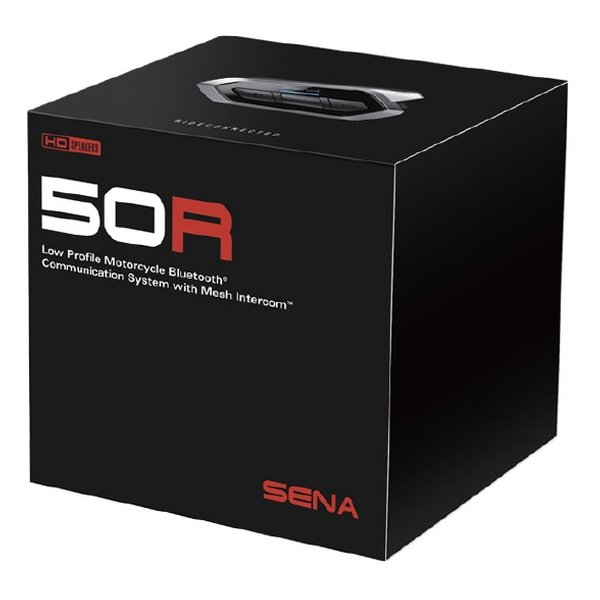 楽天市場】【SENA】0411275 セナ 50S-10 50S SOUND BY Harman