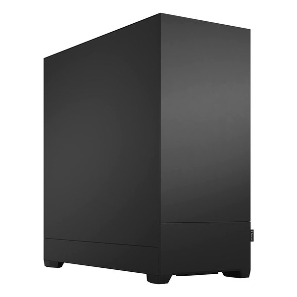 【20日は24時間限定クーポン配布】Fractal Design フラクタルデザイン フルタワーPCケース Pop XL Silent Black Solid FD-C-POS1X-01 (2546856) 送料無料