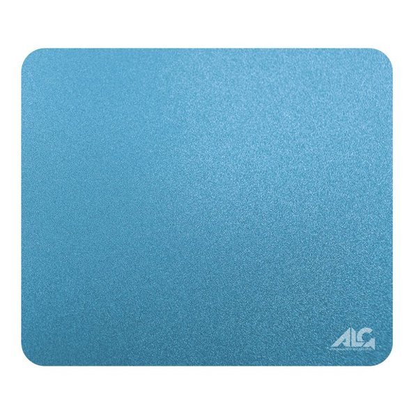 【25日は24時間限定クーポン配布】ALLONE アローンゲーミングガラスマウスパッド ブルー ALG-GMMPDIBL(2585660)送料無料｜e-zoa SHOP 9,826円