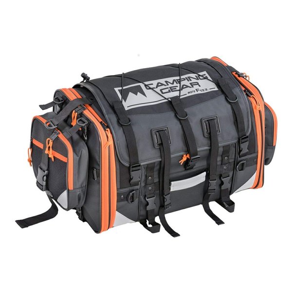 楽天市場】KOMINE コミネSA-208 WATERPROOF RIDING BAG 20 09-208/BK/F 20L(2276268)送料無料  : e-zoa 楽天市場 SHOP