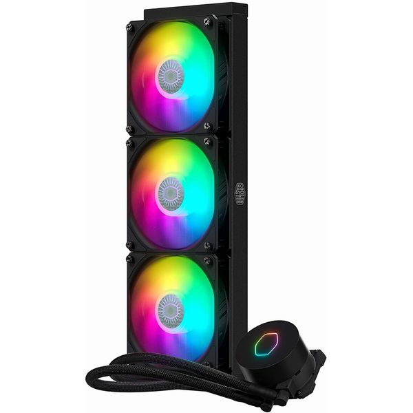 楽天市場】SilverStone Technology シルバーストーンCPUクーラー SSTAR12RGB(2497875)送料無料 : e-zoa  楽天市場 SHOP