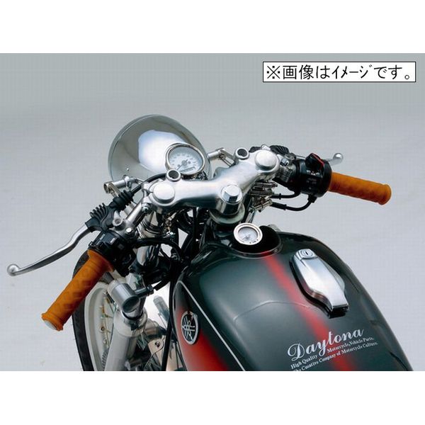 【15日は24時間限定クーポン配布】DAYTONA デイトナ フォークトップブリッジ ビンテージトップブリッジ SR系用 03～21 D48220 (2111779) 代引不可 送料無料